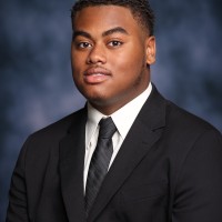 Jordan Blanks