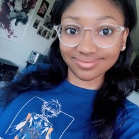 Jasmine Murphy