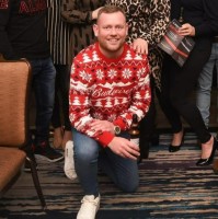 Danny Whiles