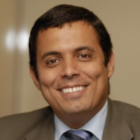 Augusto Pitanga