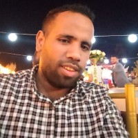 Omar Eldardeer