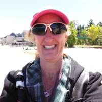 Tracy Bagley Carone