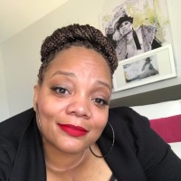 Roshauna Kennedy
