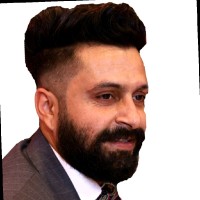 Ajay Kumar Bharaj