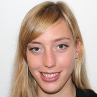 Aurélie Joris