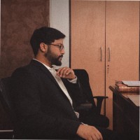 Vishnu Unnikrishnan
