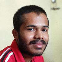 Sudarshan Sardar