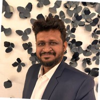 Aravind kumar