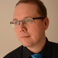 Marcin Dwornik