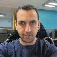 Masoud Malekmohammadi