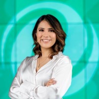 Maria Fernanda Tanori Córdova