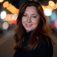 Jacqueline Dinwiddie