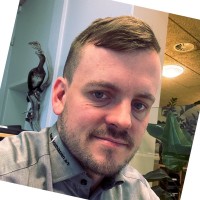 Brian Thuesen Pedersen