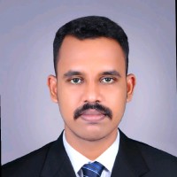 Devadas U Pillai
