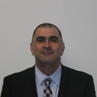 Patrick O'Connor