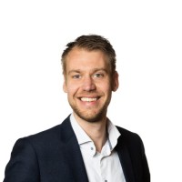 Ewoud van de Kolk
