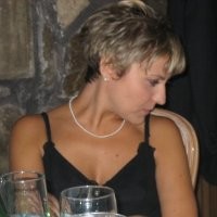 Cinzia Evangelisti