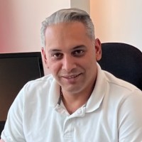 Hamid Javaheri