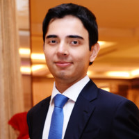 Saqib Nasir