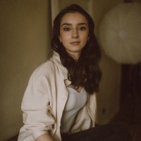 Oleksandra Bedko (Sokolenko)