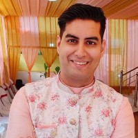 Dipankar Barman