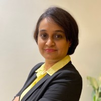 Aarti Lad