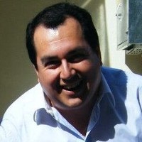 Christian Aros Bobadilla