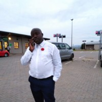 Bonga Bikitshi