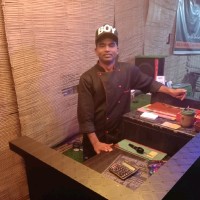 Raviender Kumar