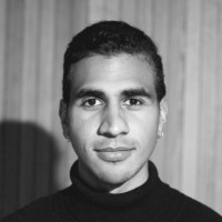 Daniel Guzman Monet