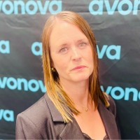 Sara Bäcklund