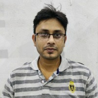 Suvankar Ganguly
