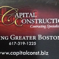 Capital Construction