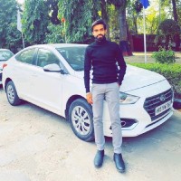 Pratik Khanna