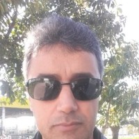 kamel chaouchi