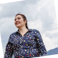 Brigida Porqueddu Nutt