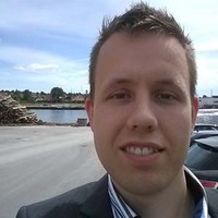 Morten Lundholm