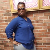 Tamara Locke