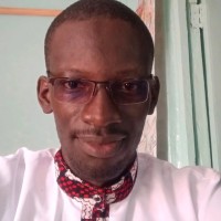 Geoffrey Omondi Oluoko