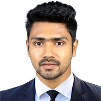Fazeel Muhammed