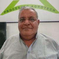 Rajiv Bhardwaj