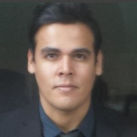 RICHARD MELENDEZ