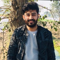 Muhammad Fawad Amjad