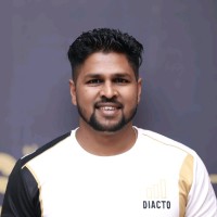 Tushar Gaonkar