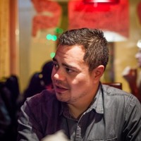 Tuomas Maung