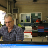 Manel Gomis Baños