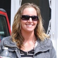 Christy Barney