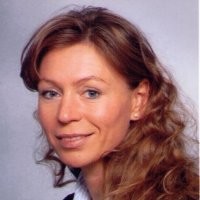 Nicole Bernotat