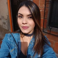 Isabel Restrepo