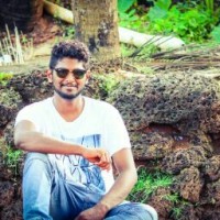 Diganth BR